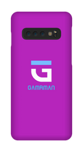 gamrman Samsung Phone Cases