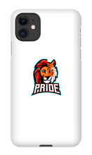 The Pride iPhone Phone Cases