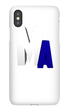 mainace iPhone Phone Cases