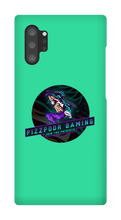 pizzpoor_gaming Samsung Phone Cases