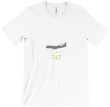 johnny747 T-Shirts