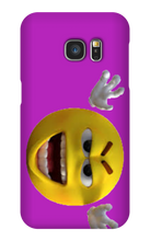 Gotcha Galaxy Phone Cases