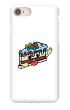 Hey, Cake iPhone Cases