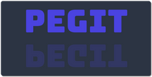 pegit_ XXL Gaming Mousepad