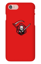 ludslo2011 iPhone Phone Cases