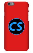 Colton Steiner iPhone Phone Case