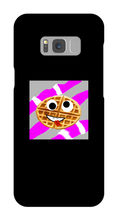 waffle Samsung Phone Cases