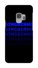 binhob Samsung Phone Cases