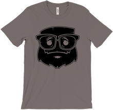 Retro Skully Dark T-Shirts