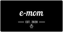 E-Mom Exclusive Extra Thicc Mousepad