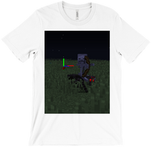 Skeleton Jocky