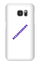 hcgaming94 Samsung Phone Cases