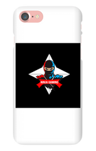 ninjaviperr iPhone Phone Cases