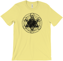 Wireframe T-Shirt