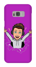 godoygamer13 Samsung Phone Cases