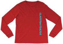 classtraitorjoe Long Sleeve Tee