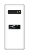 milenobr Samsung Phone Cases