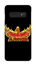 alfaphire Samsung Phone Cases