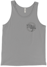 The Miss T Tank Top