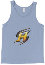 H Logo Tank Top