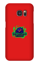 bretrexgaming Samsung Phone Cases