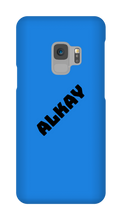 alkay Samsung Phone Cases
