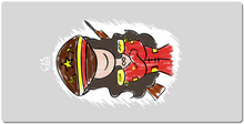 eleemoon XXL Gaming Mousepad