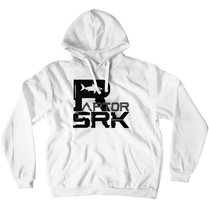 RaptorSRK  Logo Hoodie