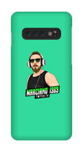 marciano1989 Samsung Phone Cases