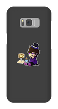 Chibi Slime Samsung Case
