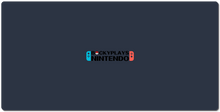 bockyplaysnintendo XXL Gaming Mousepad