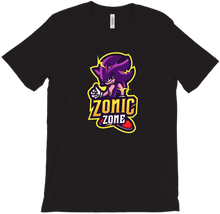 Zonic Zone T-Shirt