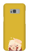 Tink's UWU Samsung Phone Case