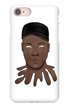 torblack97 iPhone Phone Cases