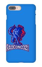 RadCon iPhone Cases