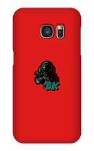 dkblaaad Samsung Phone Cases