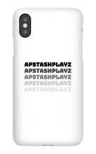 apstashplayz iPhone Phone Cases