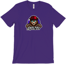 skeltoz T-Shirts