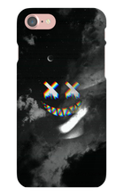 Helixlion Smile iPhone Phone Cases