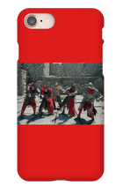 masterofholland iPhone Phone Cases