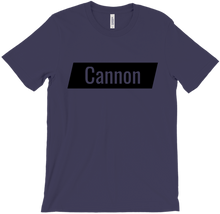 stepbrocannon T-Shirts