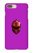 IronKnightmare iPhone Phone Cases