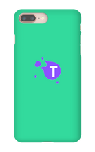 trippyintellect iPhone Phone Cases