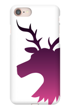 DEER iPhone Case