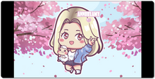 anniielamy XXL Gaming Mousepad