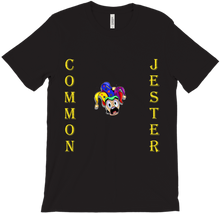 Golden Level Jester *LIMITED EDITION*