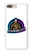 xxpribblexx iPhone Phone Cases