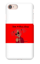 Tune Gang  iPhone Phone Cases