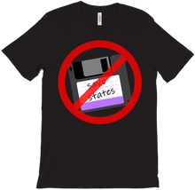I DON'T USE SAVE STATES (No Branding) | T-Shirt