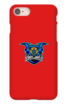 b3astfamily iPhone Phone Cases